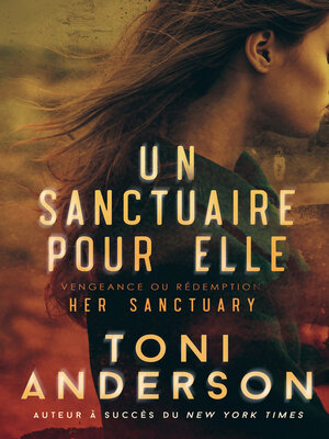 cover image of Un sanctuaire pour elle